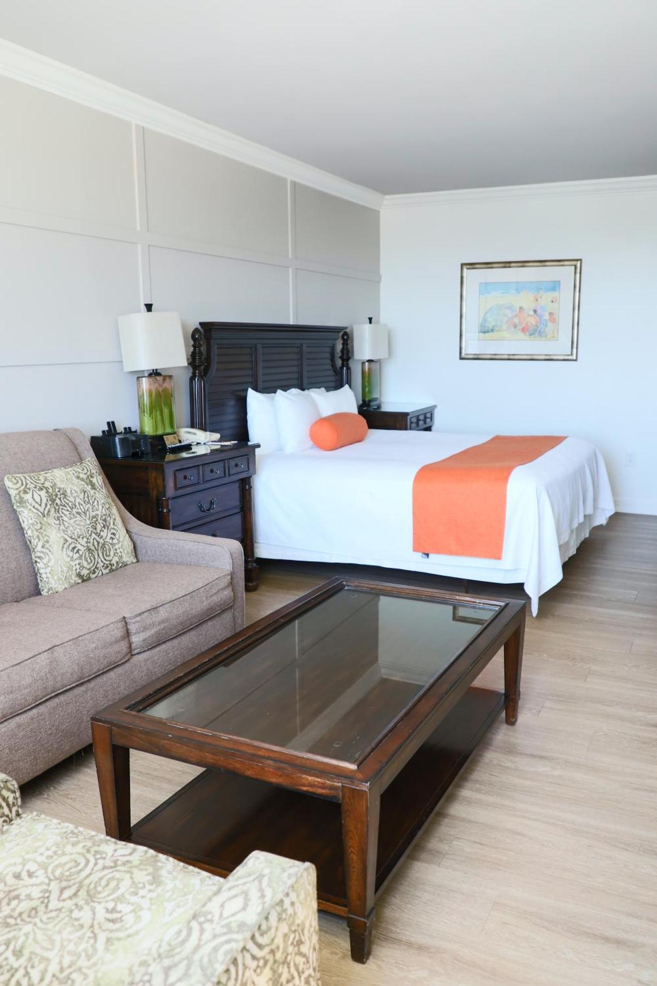 Hotel Riverside Fort Lauderdale