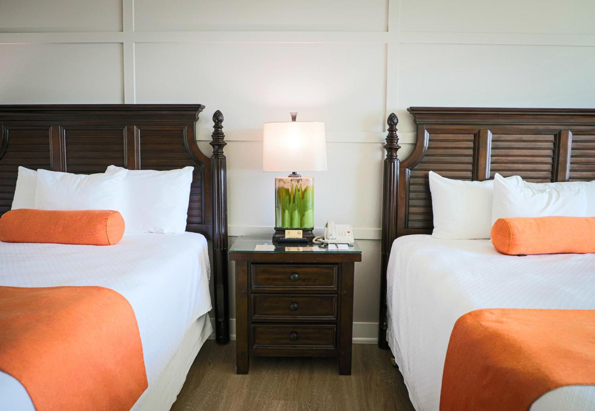 Hotel Riverside Fort Lauderdale